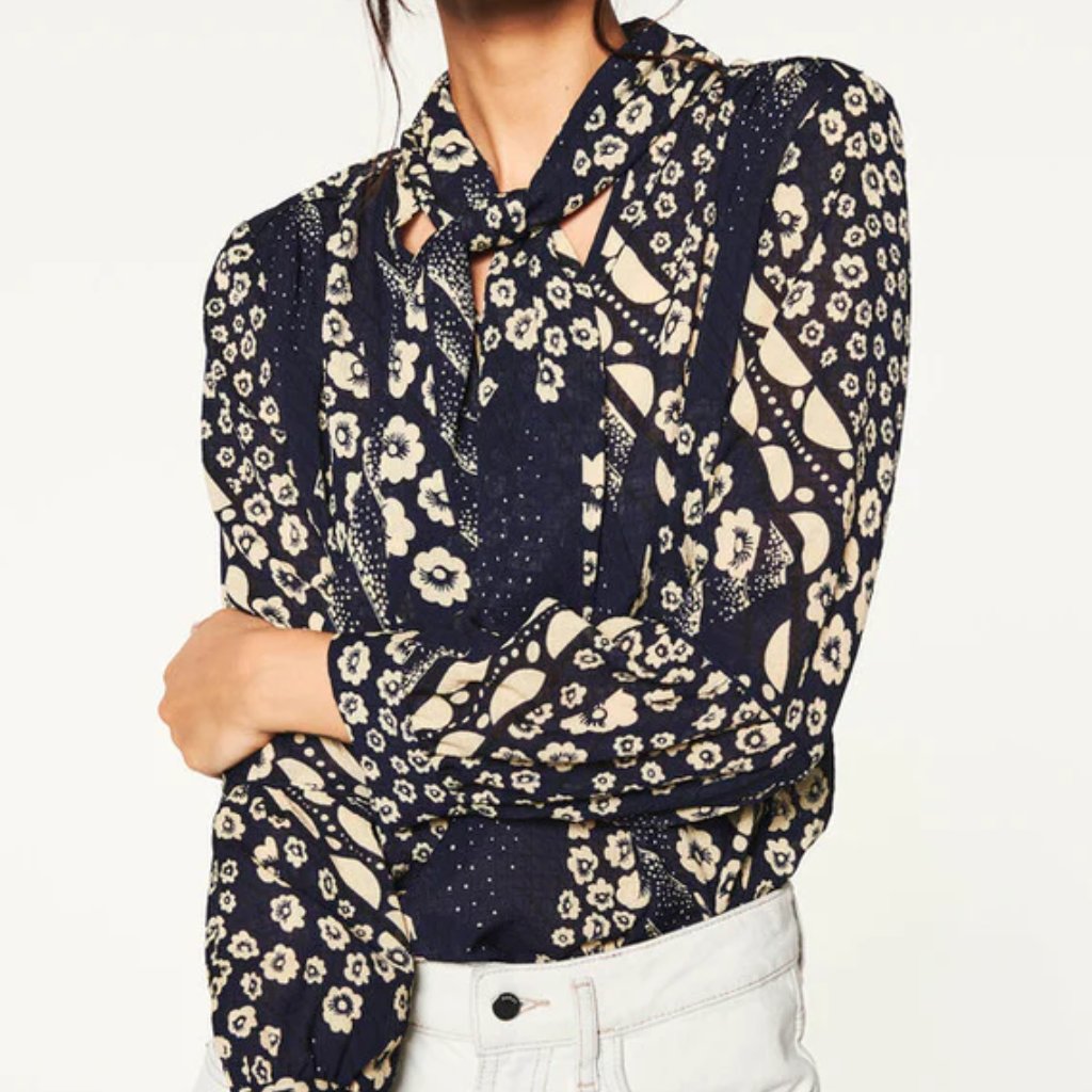 Ba&Sh Otello Top
